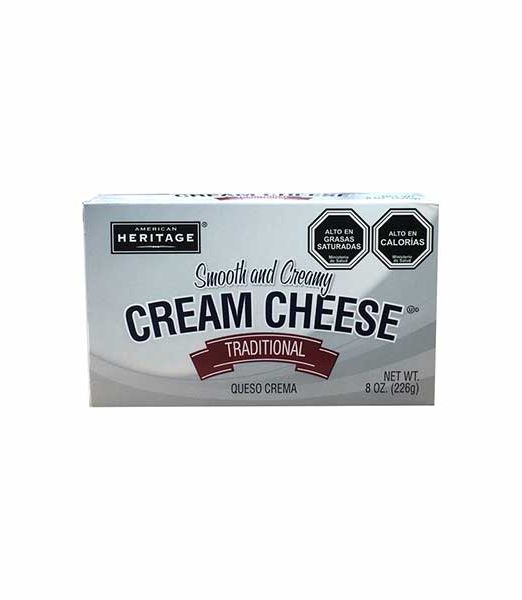 verduleria-el-unico-queso-crema-american-heritage