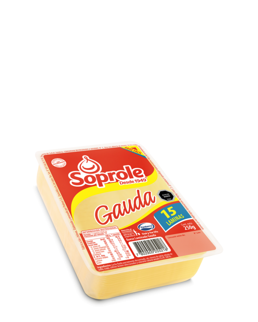 gauda